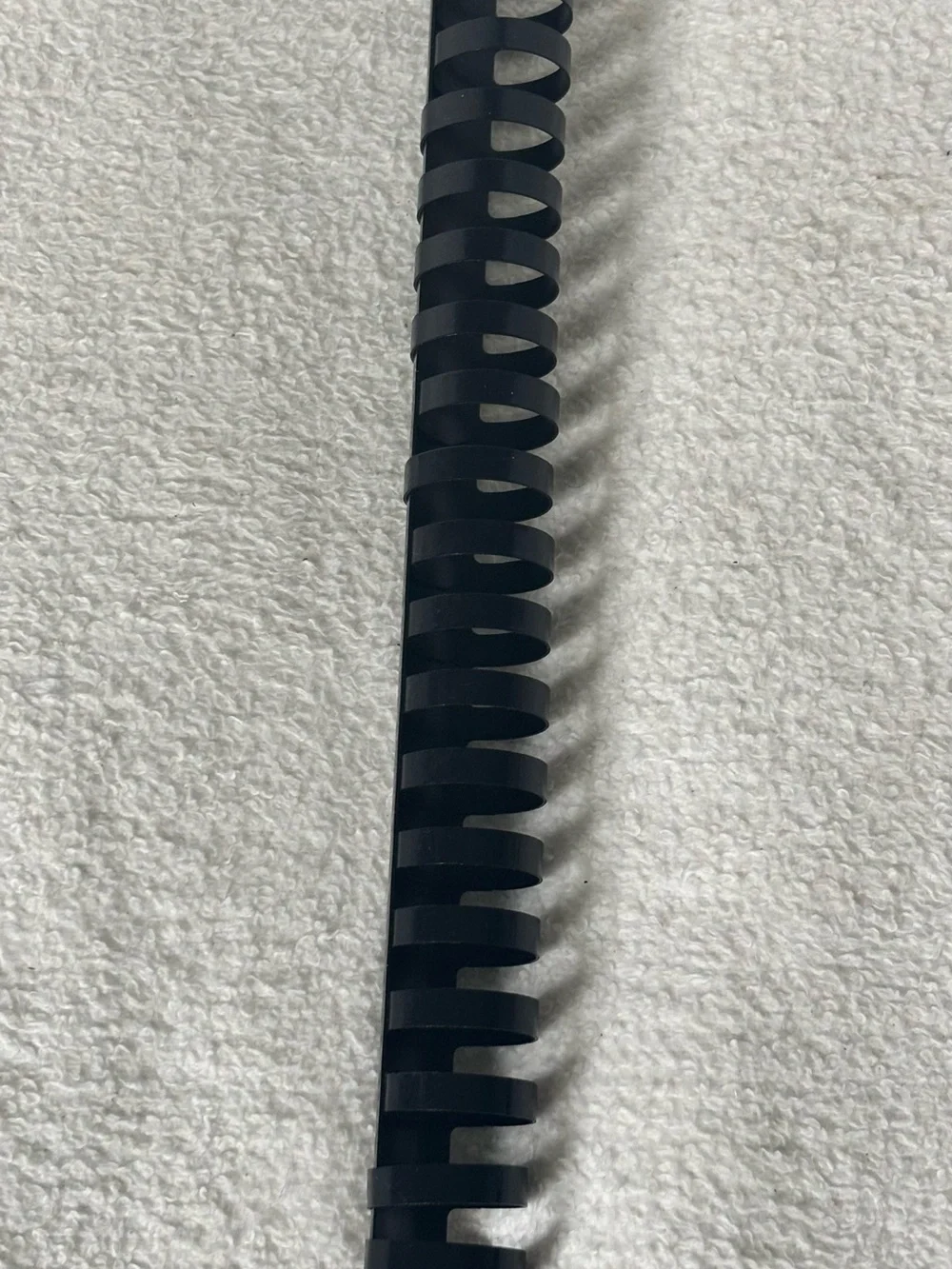 GBC CombBind QuickStep 1/4